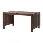 Applaro tavolo a ribalta di Ikea 149,90 euro