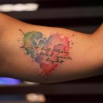 I tattoo più belli sotto l'ombrellone: scopri i tatuaggi più cool dell'estate 2016