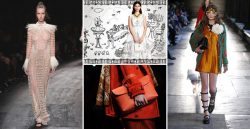 Case di moda italiane famose