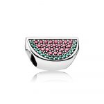 Charm Anguria in Pavé Pandora