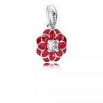 Charm Fiore Orientale Pandora