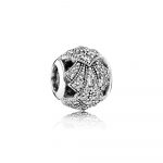 Charm Ventaglio Orientale Pandora