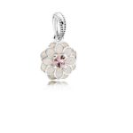 Gioielli matrimonio primavera-estate 2016: Pandora