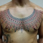 I tattoo più belli sotto l'ombrellone: scopri i tatuaggi più cool dell'estate 2016