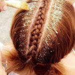 Acconciature sposa 2016: tendenza Coachella Festival