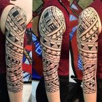 I tattoo più belli sotto l'ombrellone: scopri i tatuaggi più cool dell'estate 2016
