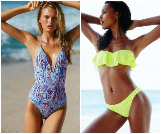 Collezione 2016 Victoria’s Secret