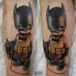 I tattoo più belli sotto l'ombrellone: scopri i tatuaggi più cool dell'estate 2016