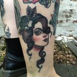 I tattoo più belli sotto l'ombrellone: scopri i tatuaggi più cool dell'estate 2016