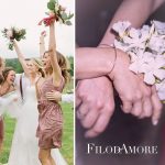 Gioielli matrimonio primavera-estate 2016: Filo D'amore