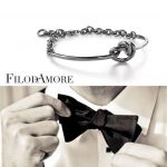 Gioielli matrimonio primavera-estate 2016: Filo d'amore