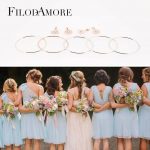 Gioielli matrimonio primavera-estate 2016: Filo D'amore