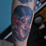 I tattoo più belli sotto l'ombrellone: scopri i tatuaggi più cool dell'estate 2016