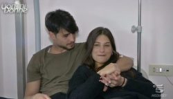 Fabio e Ludovica