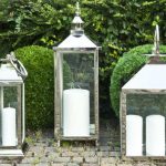 Lampade da giardino Dalani