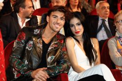 Le coppie VIP della primavera 2016