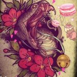 I tattoo più belli sotto l'ombrellone: scopri i tatuaggi più cool dell'estate 2016