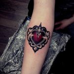 I tattoo più belli sotto l'ombrellone: scopri i tatuaggi più cool dell'estate 2016