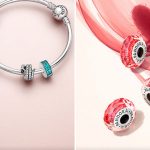 Pandora collezione PE 2016