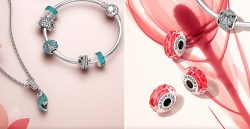 Pandora collezione PE 2016