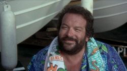 Bud Spencer in Pari e dispari