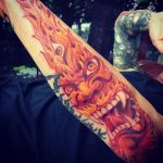 I tattoo più belli sotto l'ombrellone: scopri i tatuaggi più cool dell'estate 2016