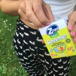 Zcare natural Salviette