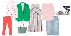 Stradivarius: collezione PE 2016