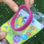 Zcare Baby Braccialetto