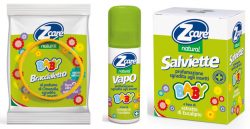 Zcare Natural Baby