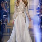Abito da Sposa Elie Saab