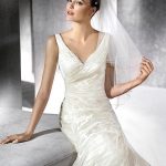Abito sposa St. Patrick oro