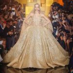 Elie Saab Sposa con velo