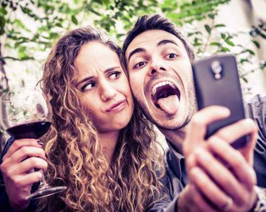 10 errori da non fare mai con il partner