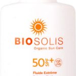 Biosolis Fluido Solare Protezione SPF50+