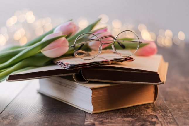 10 libri da leggere sulla vita di coppia (e da far leggere anche a lui)