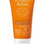 crema solare acqua termale avene