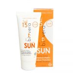Biosolis Fluido Solare Protezione SPF50+