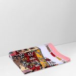 Emilio Pucci telo spiaggia