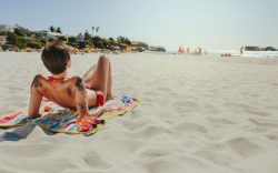 I tattoo più belli sotto l'ombrellone: scopri i tatuaggi più cool dell'estate 2016