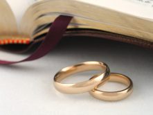 Matrimonio nella Bibbia