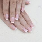 French manicure