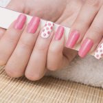 Nail Art Pois