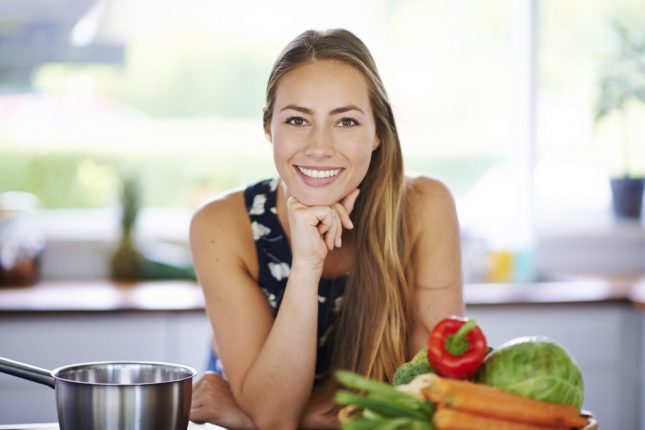 Dieta sana