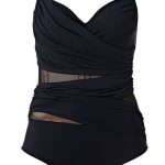 Calzedonia costume intero nero