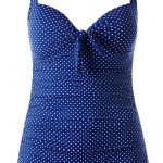 Calzedonia costume a pois