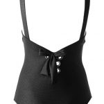 Calzedonia costume nero