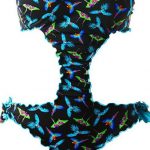 Calzedonia costume pappagalli