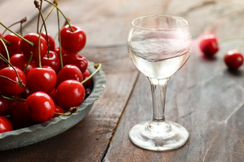 Maraschino
