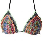 Calzedonia triangolo